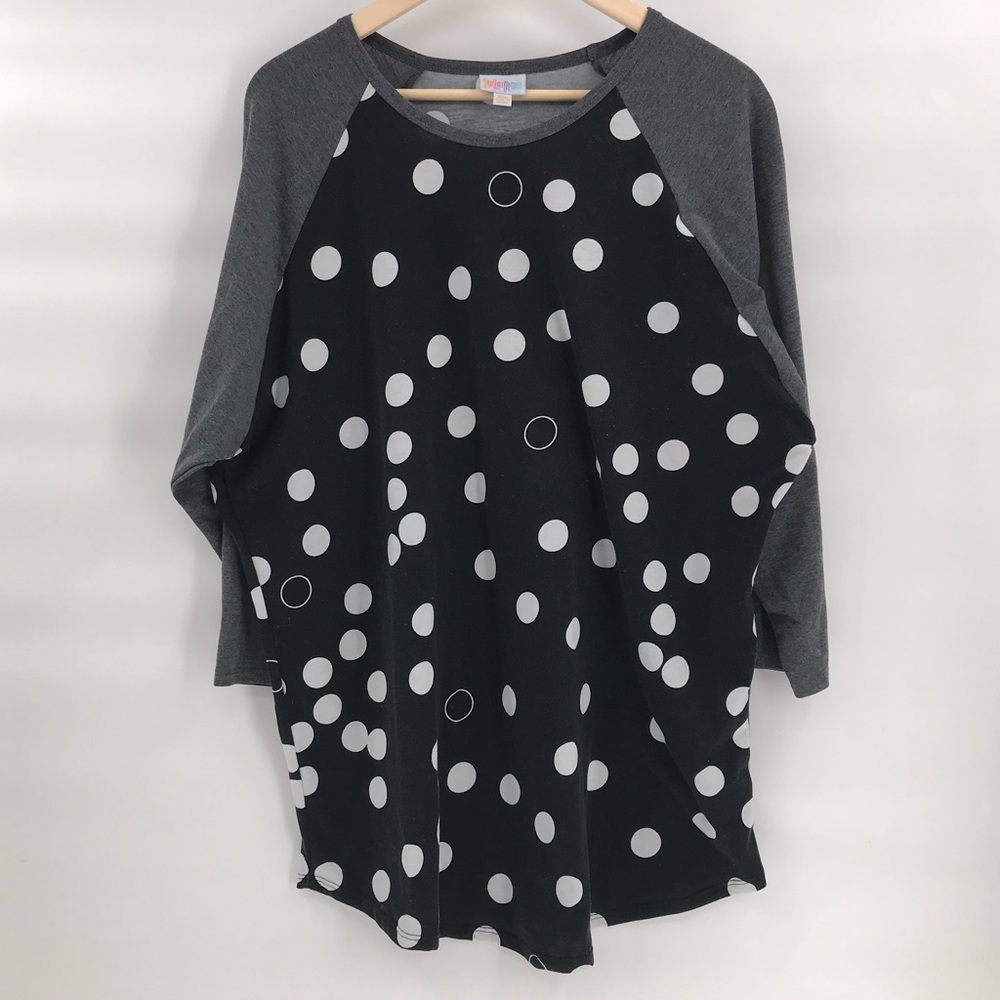 LULAROE Randy 3XL